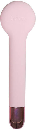 inFace Brush Massage for the Head, the Back & the Body Pink 054194