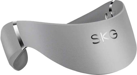 SKG G7 Pro-E Уред Масаж за врата с Функция за Отопление Сив
