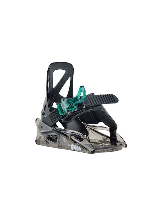 Burton Mini Grom Disc Παιδικές Δέστρες Snowboard Χρώμα