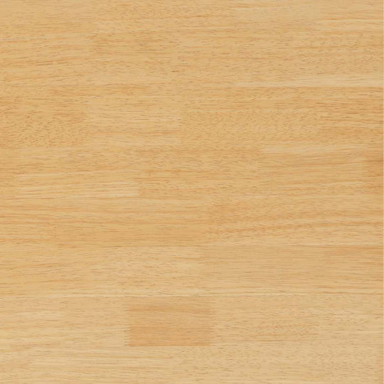 Table Dining Room from Solid Wood White 90x45x75cm