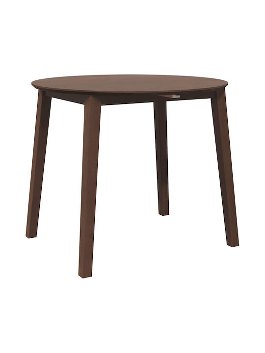 Table Dining Room from Solid Wood Coffee 90x55x74cm