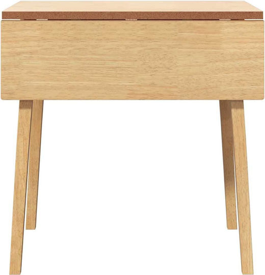 Table Dining Room from Solid Wood Coffee 90x45x75cm