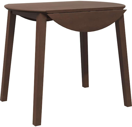 Table Dining Room from Solid Wood Coffee 90x55x74cm