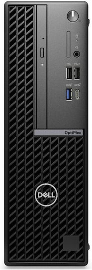 Dell Optiplex 7020 Plus SFF Desktop PC (i7-14700/16GB DDR5/512GB SSD/W11 Pro)