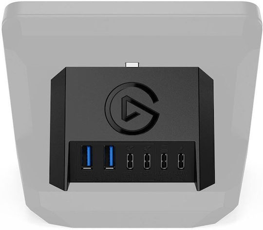 Elgato USB Hub for Stream Deck+