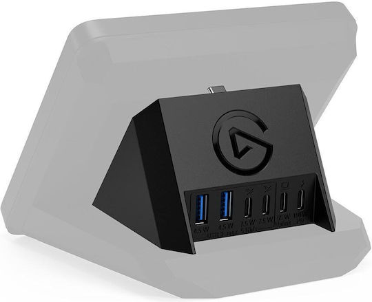 Elgato USB Hub for Stream Deck+ για PC