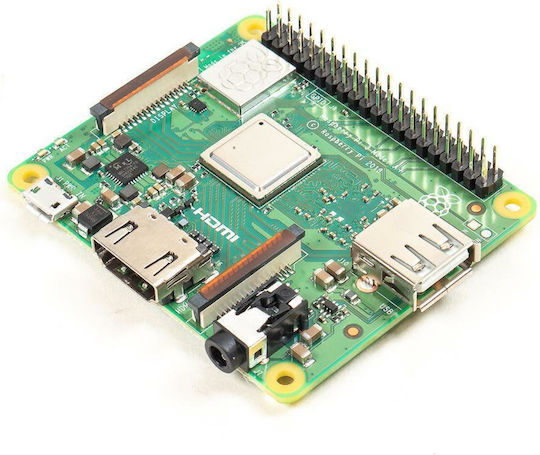 Raspberry Pi 3 Model A+