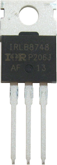 IRLB8748 Transistor