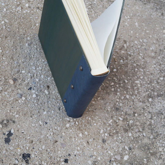 Artifact Άλμπουμ με Ριζόχαρτο 32x33εκ.
