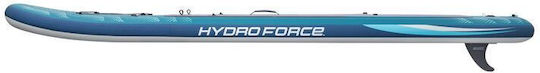 Bestway Aqua Drifter™ Inflatable SUP Board Length 3.35m Blue