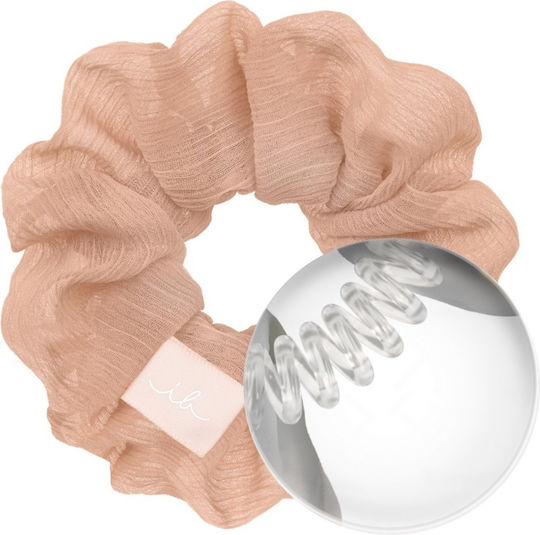 Invisibobble Sprunchie Original Beige Scrunchie