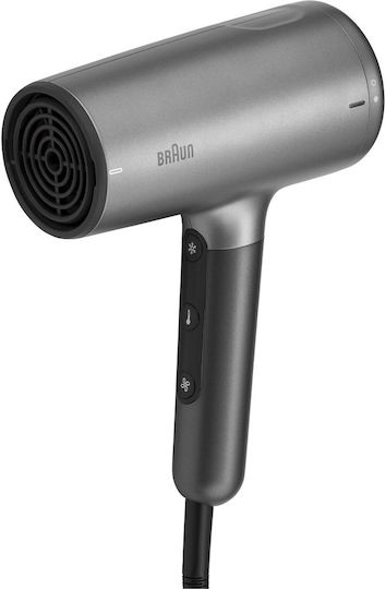 Braun Haartrockner Turbo 2200W