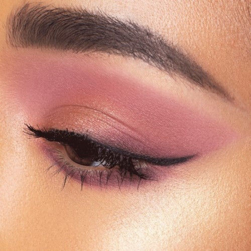 Milani Палитра със Сенки за Очи в Твърда Форма Rosy Revenge