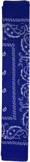 Ro-Ro Accessories Haar Stirnbänder Blau