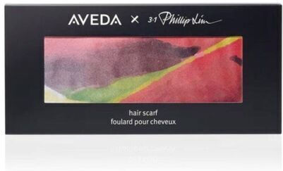 Aveda Бандана за коса Многоцветен