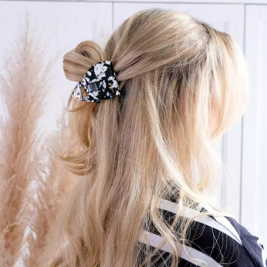 Invisibobble Κλάμερ για Μαλλιά Μαύρο