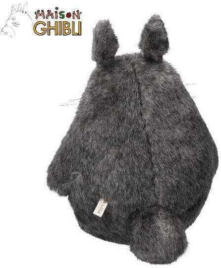 My Neighbor Totoro Big Totoro M Acrylic Plush Figure