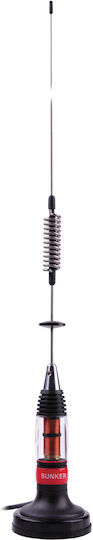 Sunker Elite Cb 119 Cb Antenna Magnet