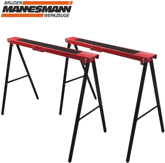 Stand Type Donkey Mannesmann 70100
