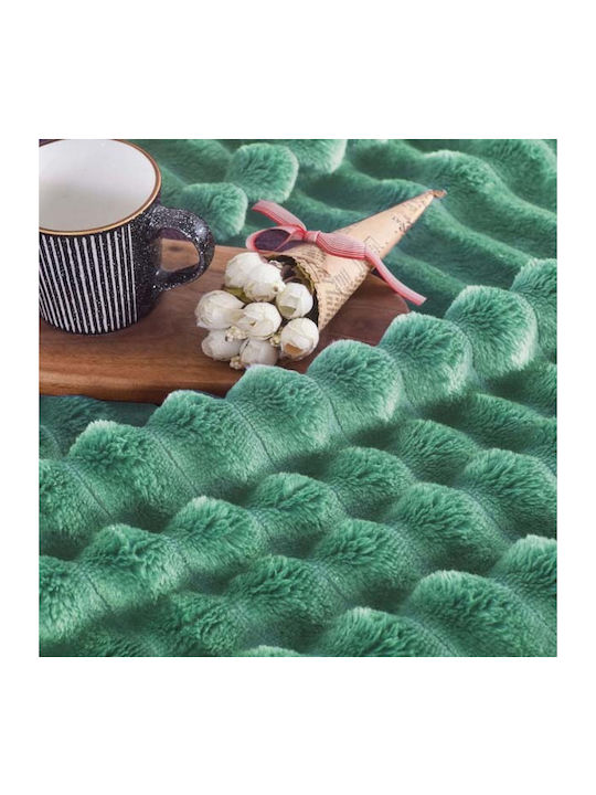 SpitiBazaar Blanket Velvet Queen 220x240cm Veraman