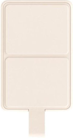 Xiaomi Magnetic BHR9074GL Power Bank 6000mAh 15W with USB-C Port White