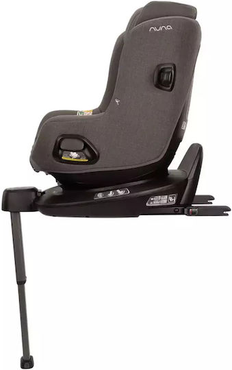Nuna PRUU Καθισματάκι Αυτοκινήτου i-Size με Isofix Thunder