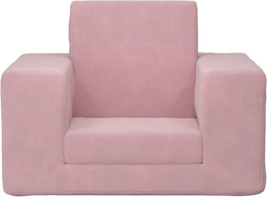 Kinderstuhl Rosa 52x38x34cm