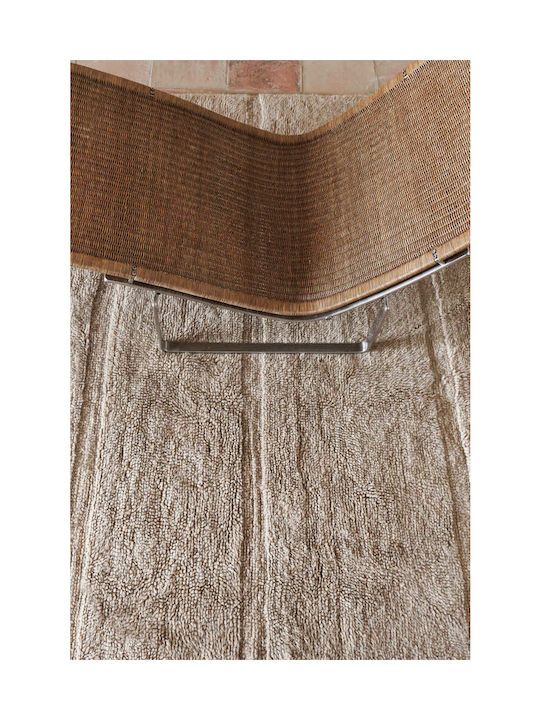 Lorena Canals Kinder Teppich Beige 120x170cm