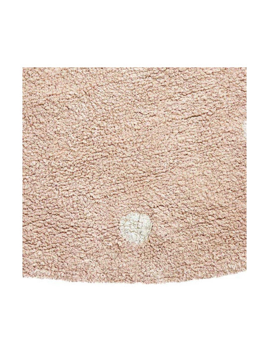 Lorena Canals Kinder Teppich Rosa