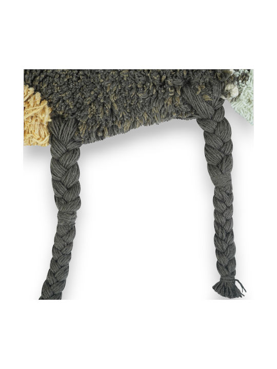 Lorena Canals Χαλί Δωματίου Bee 115 X 150 Εκ