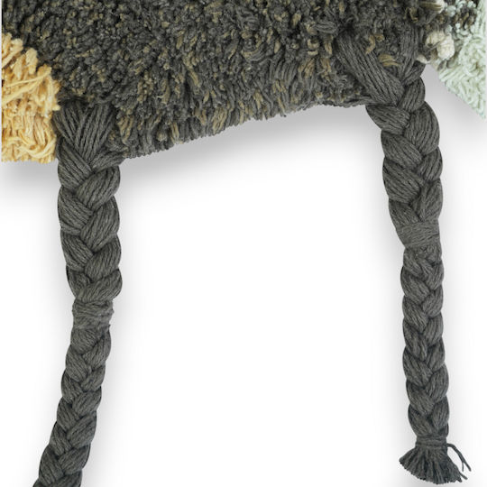 Lorena Canals Χαλί Δωματίου Bee 115 X 150 Εκ