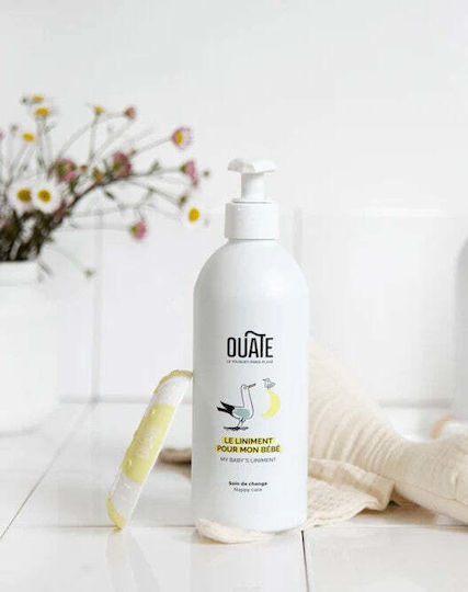 Le liniment pour mon bebe Κρέμα 300ml