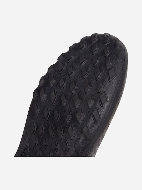 Ghete De Fotbal Pentru Copii Evolution Tf Cu Talpă Cu Cramploane Negre