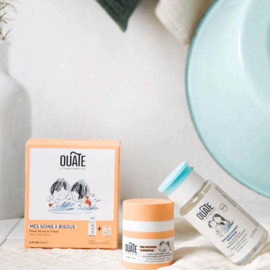 Ouate Set de îngrijire