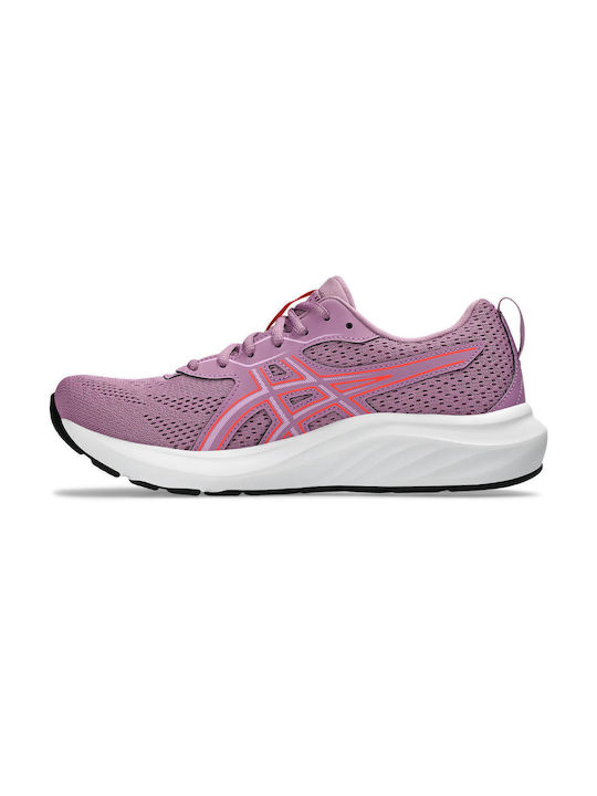 Gel-contend 9 Sport Shoes Running Prl / Wht