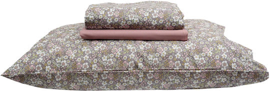 Epavlis Homeware Σχ.0604 Σετ με Λάστιχο