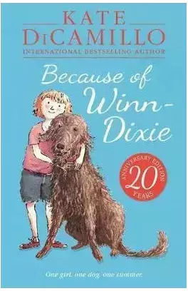 Because of Winn-Dixie
