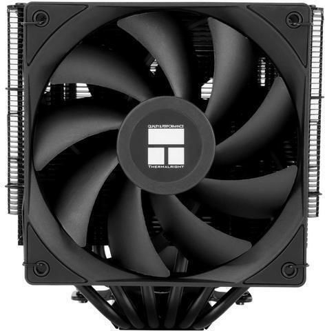 Thermalright Peerless Assassin 140 CPU Cooling Fan for AM4/AM5/1200/115x/1700 Socket