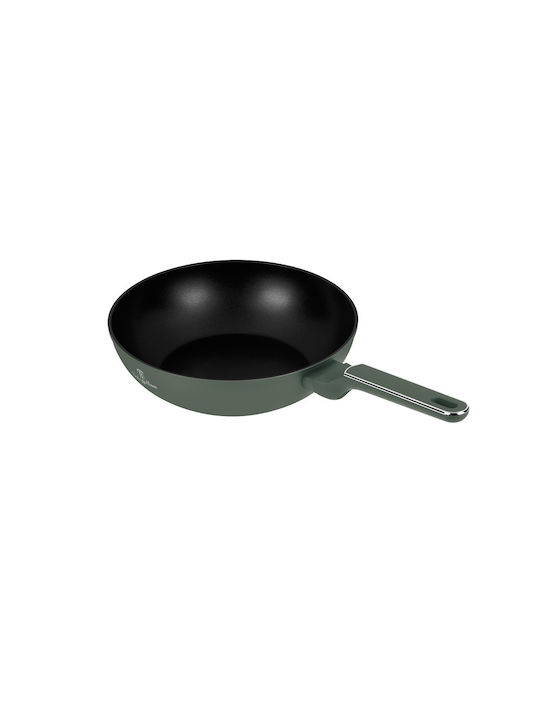 Berlinger Haus Bh8158 Matte Grüner Wok