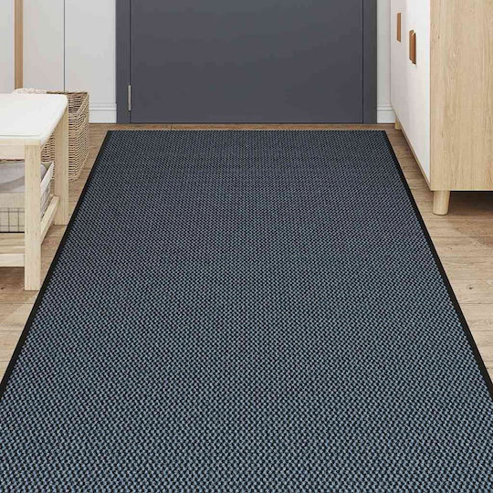 Στρώμα Πόρτας Μπλε 115x300 Cm Μπλε 115 X 300 Cm