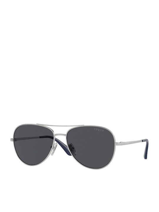 Vogue Kinder-Sonnenbrillen Silber VJ1001 323/87
