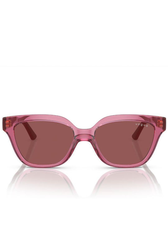 Vogue Kinder-Sonnenbrillen Rosa VJ2021 306569