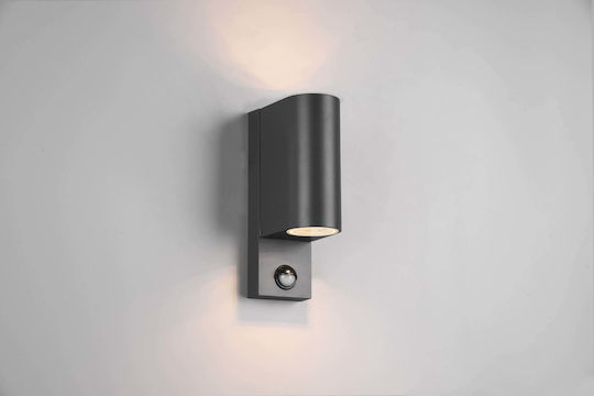 Trio Lighting Roya Spot 7x11.6x15cm Trio Lighting Roya Spot 7x11.6x15cm