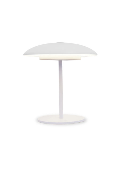 NewGarden Επιτραπέζιo Φωτιστικό LED 28x15cm NewGarden Επιτραπέζιo Φωτιστικό LED 28x15cm