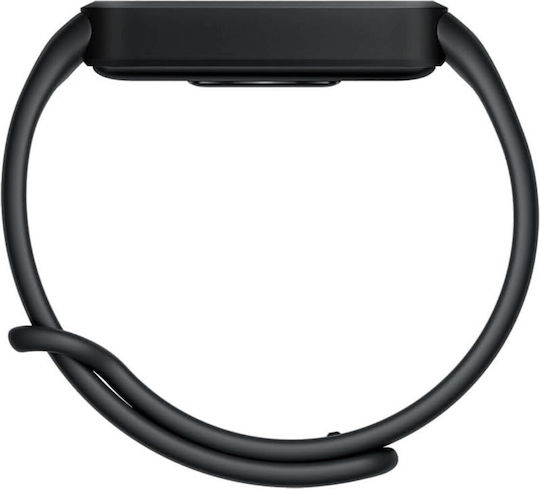 Xiaomi Smart Band 9 Active Αδιάβροχο Μαύρο