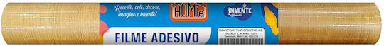Selbstklebende Wand- und Oberflächentapete 2m Dicke=0,08mm 45cm x 2m Homie 1011081 Selbstklebende Wand- und Oberflächentapete 2m Dicke=0,08mm 45cm x 2m Homie 1011081