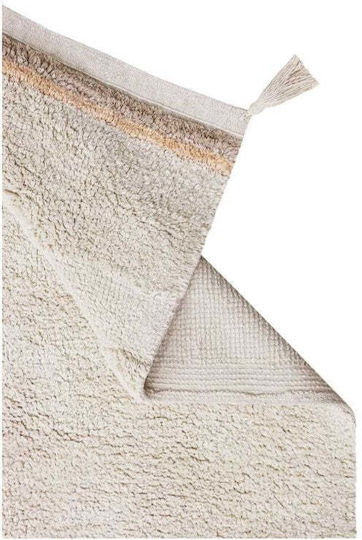 Χαλί All Season 120x160 Lorena Canals Bloom Natural 120x160