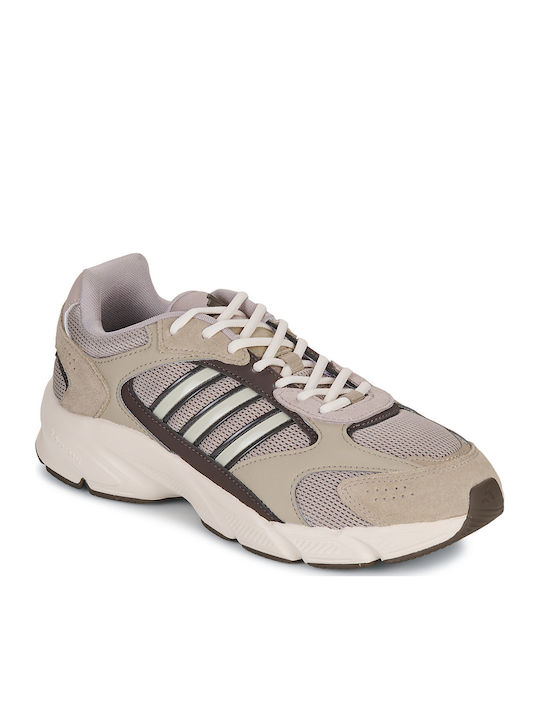 adidas Crazychaos 2000 Adidași Pentru Bărbați Bej JH6845 | Skroutz
