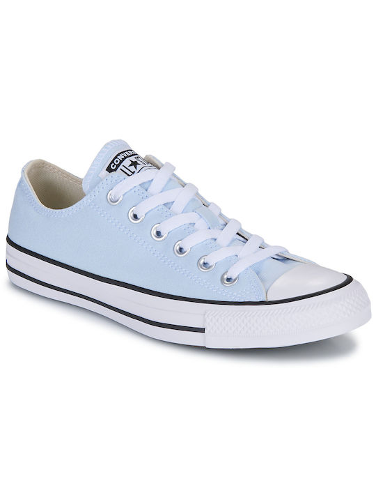 Converse Unisex Sneakers Blue