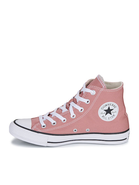 Damen Sneakers Rosa